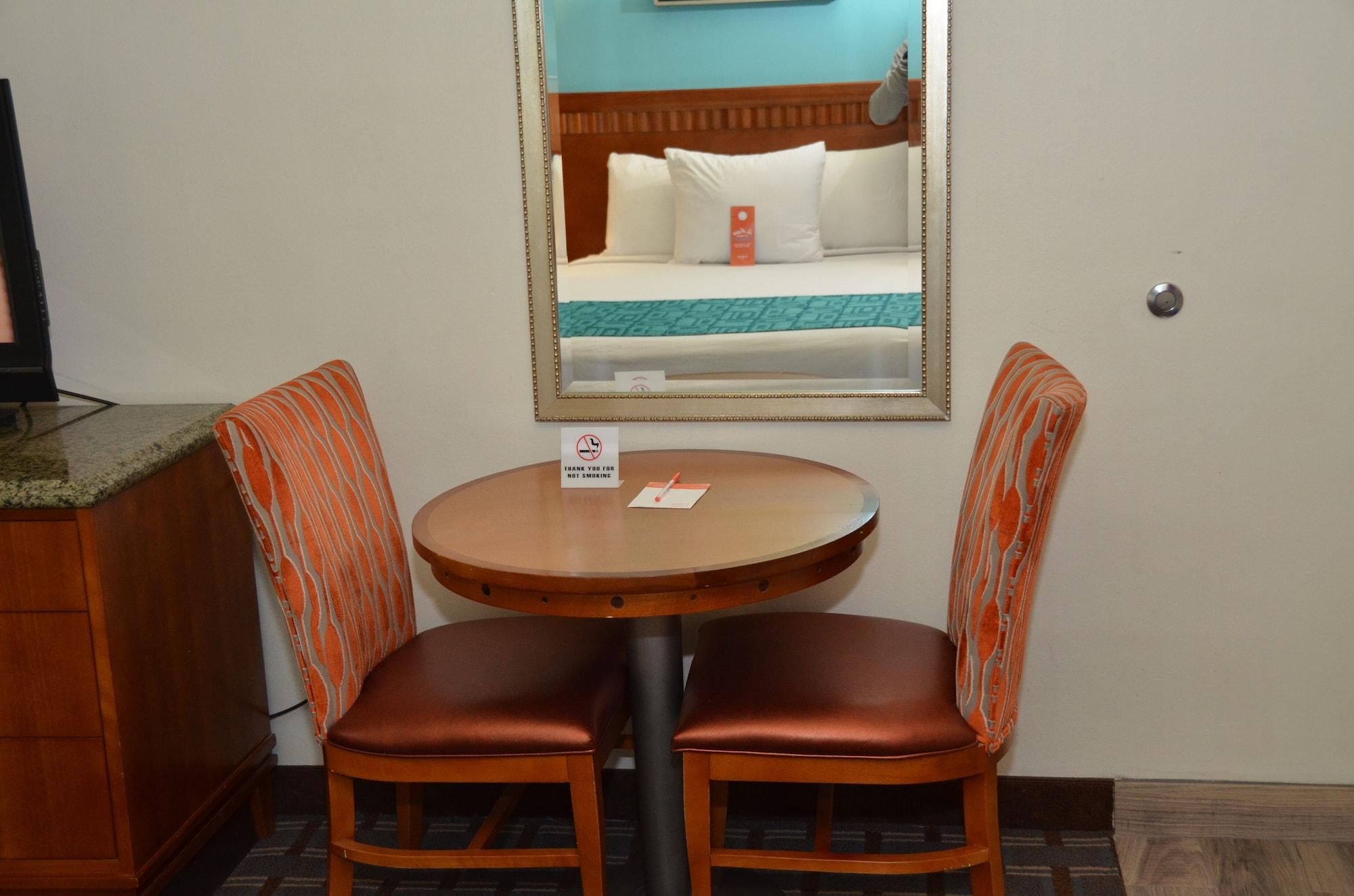 Howard Johnson By Wyndham Yuma Exterior foto