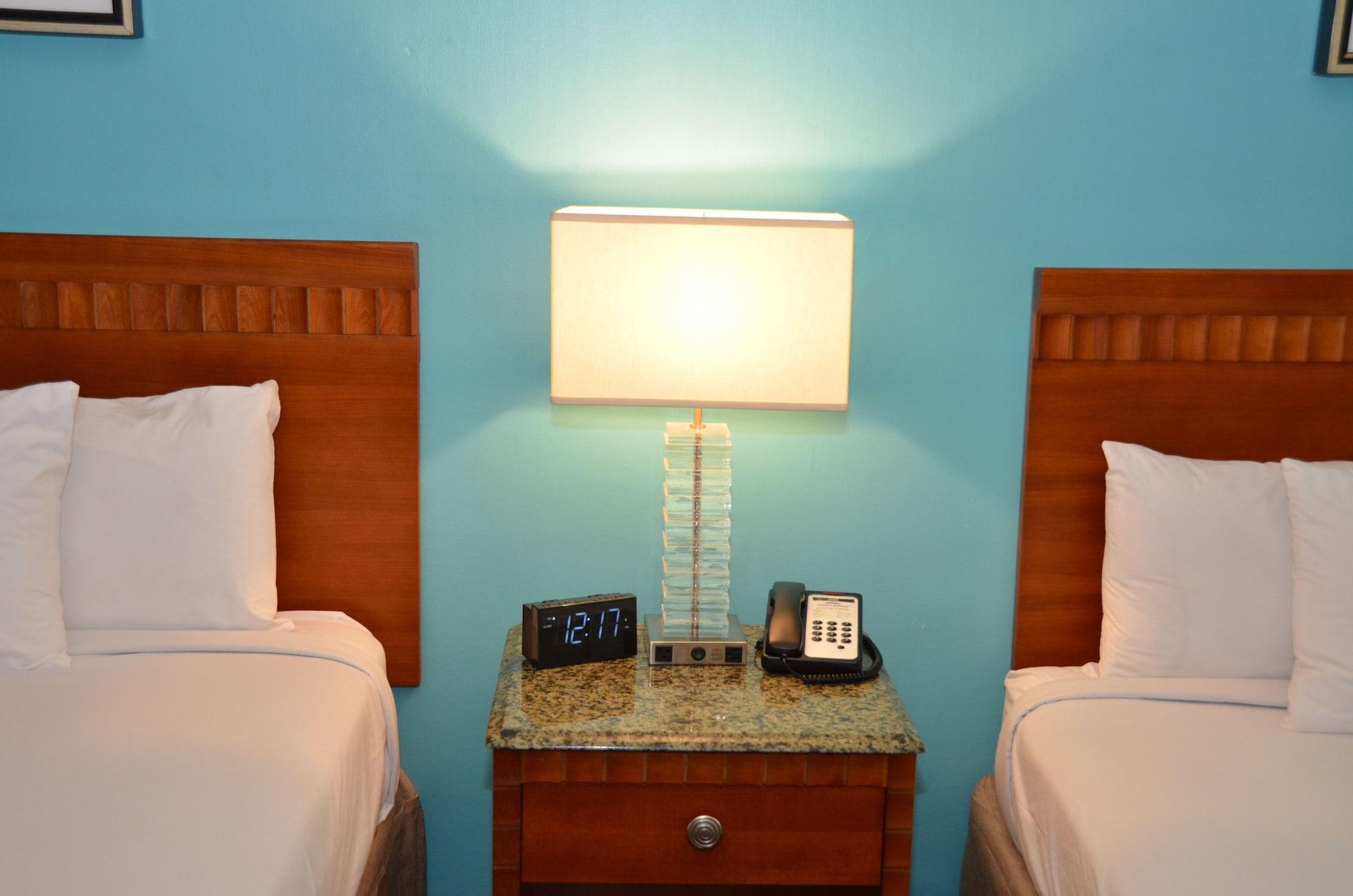 Howard Johnson By Wyndham Yuma Exterior foto