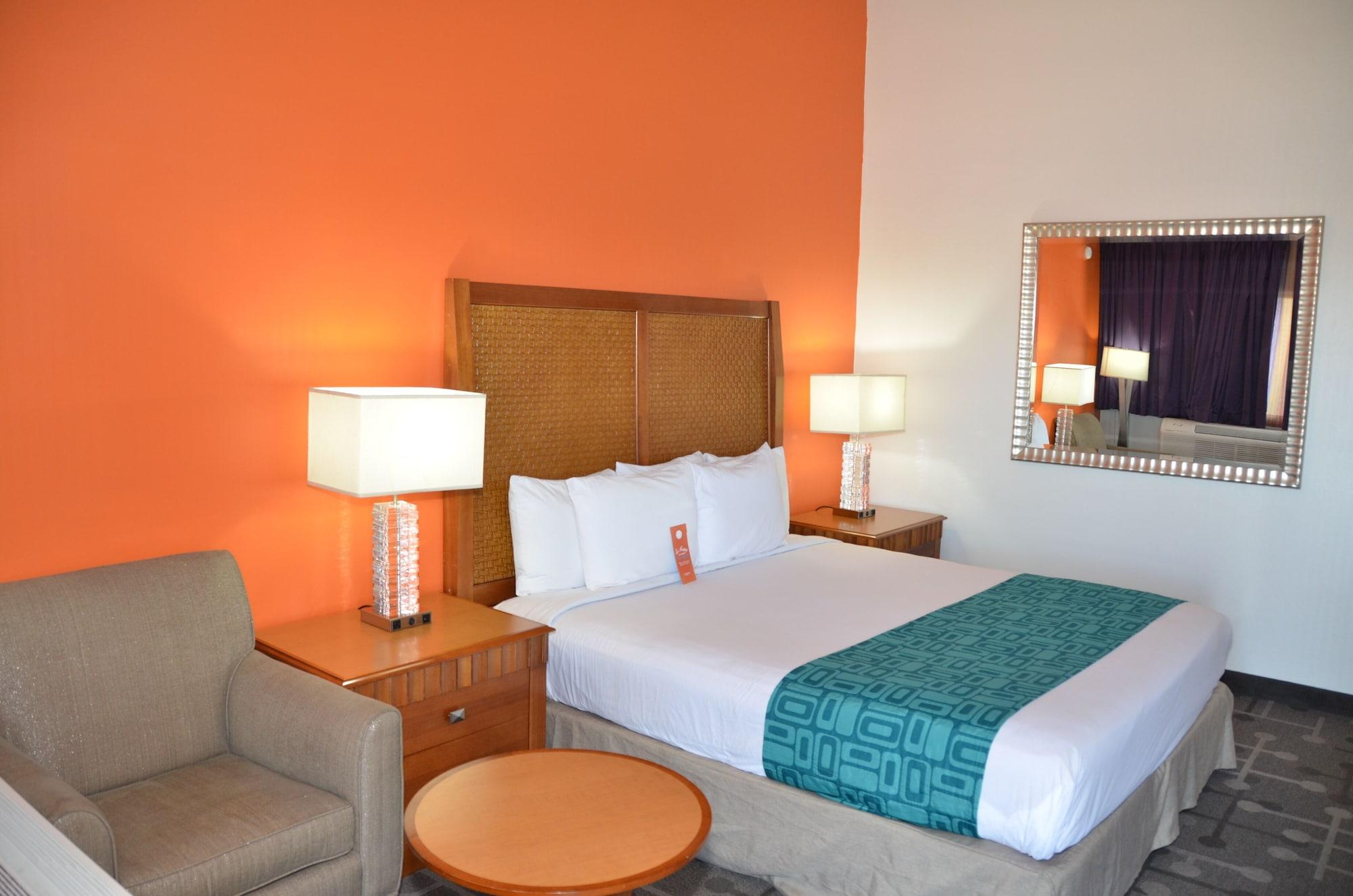 Howard Johnson By Wyndham Yuma Exterior foto